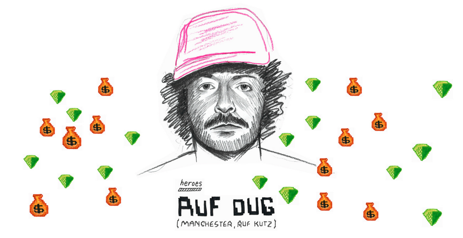 Interview with Ruf Dug 