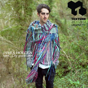 james-holden-texture-radio-guest-mix-sonic-city