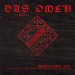 mysterious art-das-omen