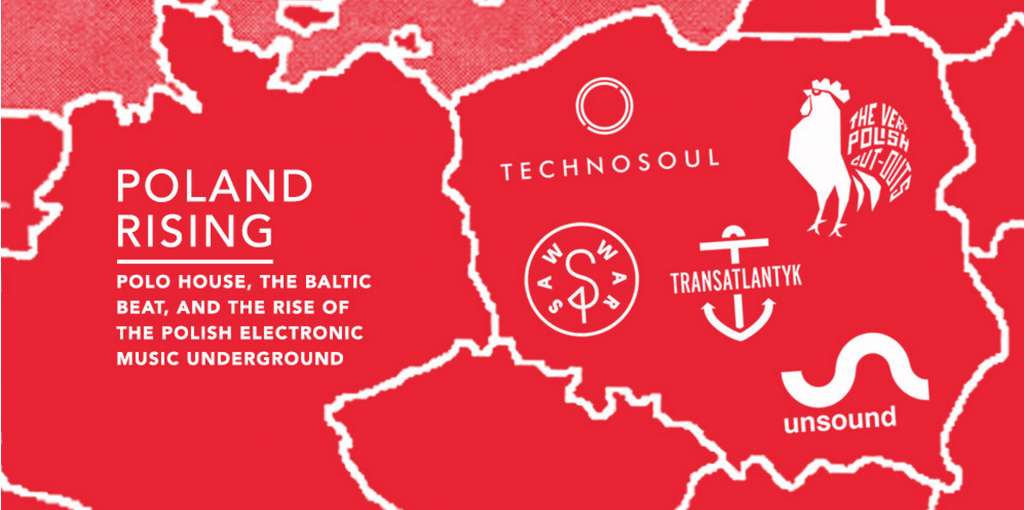 'Poland Rising' on JunoPlus