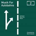 Musik For Autobahns 2 - rushhour