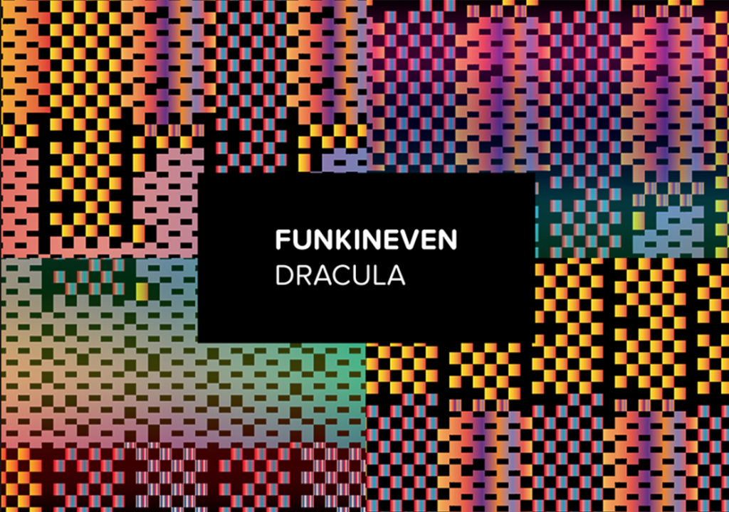 Funkineven - Dracula - Bafana's choice - KERK