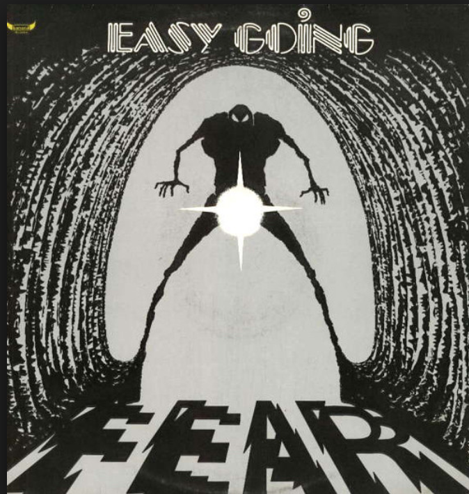 1 easy going. Easy-going. Картинки easy-going person. Easy on me обложка. Fear of God песня.